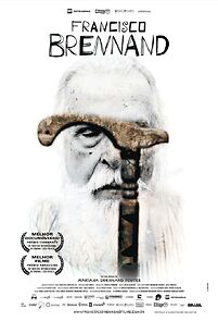 Watch Francisco Brennand