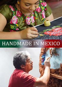 Watch Handmade in Mexico