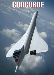 Watch Concorde