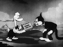 Watch Tricky Business (Short 1942)