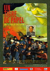 Watch Un tigre de papel