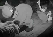 Watch Under the Shedding Chestnut Tree (Short 1942)