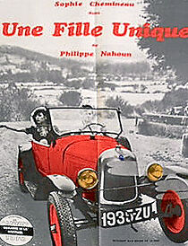 Watch A Girl on Her Own