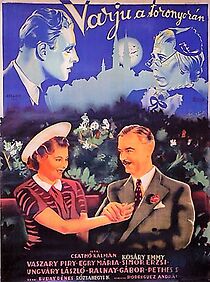 Watch Varjú a toronyórán