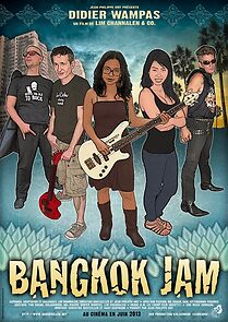 Watch Bangkok Jam