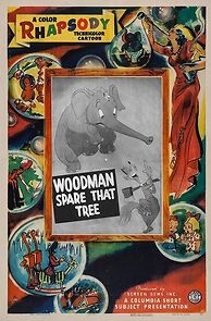 Watch Woodman, Spare That Tree (Short 1942)
