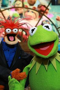 Watch Inside Pepe's Studio: Hosted by Pepe the King Prawn