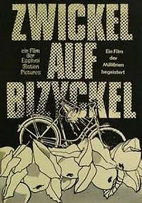 Watch Zwickel auf Bizyckel