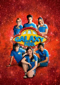 Watch Galaxy Park