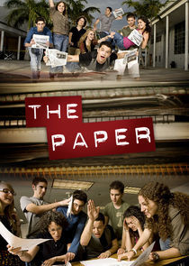 Watch The Paper
