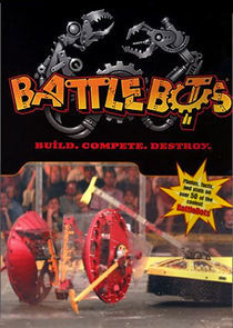 Watch BattleBots
