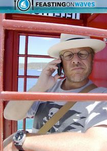 Watch Feasting on Waves