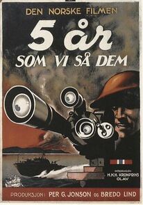 Watch 5 år - som vi så dem