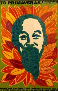 Watch 79 primaveras (Short 1969)