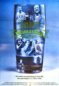 Watch Absolutt blåmandag