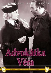 Watch Advokátka Vera