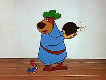 Watch After the Ball (Short 1956)