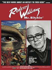Watch Robert Williams Mr. Bitchin'