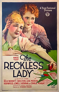 Watch The Reckless Lady