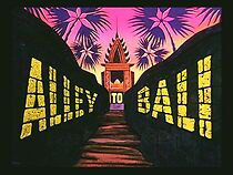 Watch Alley to Bali (Short 1954)