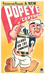 Watch Alona on the Sarong Seas (Short 1942)