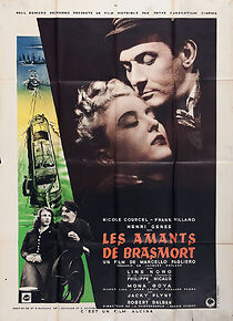 Watch Les amants de Bras-Mort
