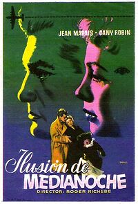 Watch Les amants de minuit