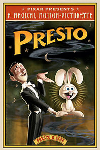 Watch Presto (Short 2008)