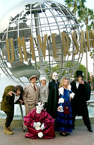 Watch A Tribute to Lon Chaney