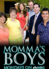 Watch Momma's Boys