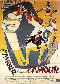 Watch L'amour toujours l'amour