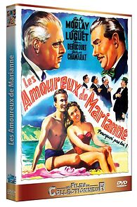 Watch Les amoureux de Marianne