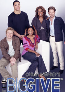 Watch Oprah's Big Give