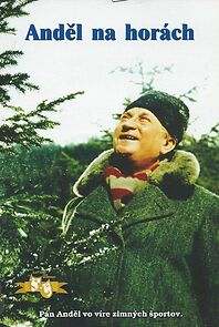 Watch Andel na horách