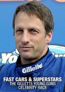 Watch Fast Cars & Superstars: Gillette Young Guns Celebrity Race