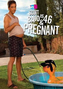 Watch Scott Baio Is 46...and Pregnant