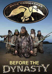 Watch Duck Commander: Before the Dynasty