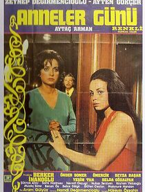 Watch Anneler Günü