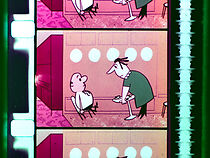 Watch Another Day, Another Doormat (Short 1959)