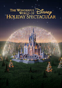 Watch The Wonderful World of Disney: Holiday Spectacular