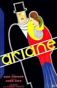 Watch Ariane, jeune fille russe
