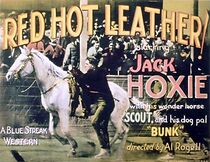 Watch Red Hot Leather