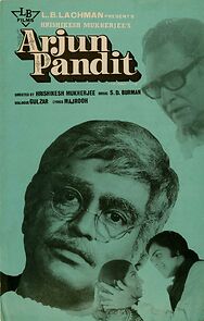 Watch Arjun Pandit