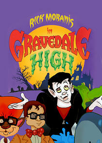 Watch Gravedale High