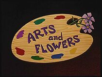 Watch Arts and Flowers (Short 1956)
