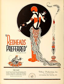 Watch Redheads Preferred