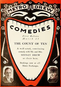 Watch At the Count of Ten (Short 1916)