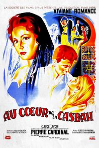Watch Au coeur de la Casbah