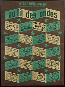 Watch Au fil des ondes