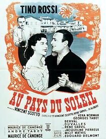 Watch Au pays du soleil